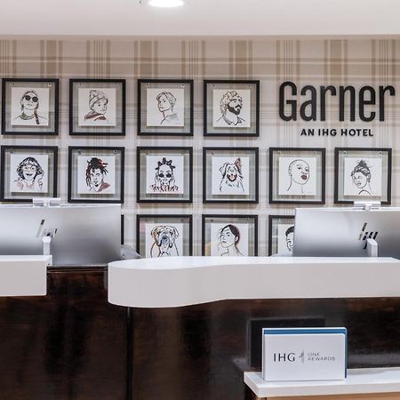 Garner Hotel Gonzales By Ihg Екстериор снимка