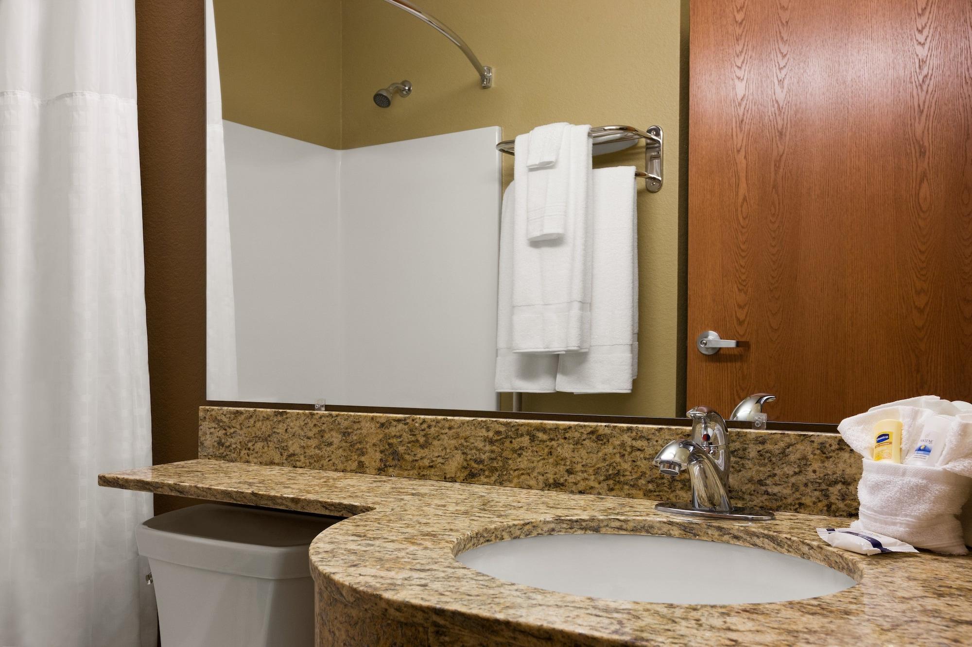 Garner Hotel Gonzales By Ihg Екстериор снимка